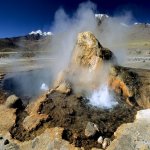 El Tatio Geiser